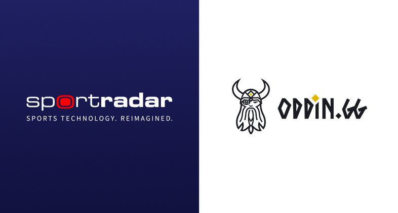 sportradar - oddin.gg