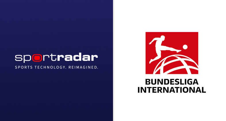 Sportradar - Bundesliga