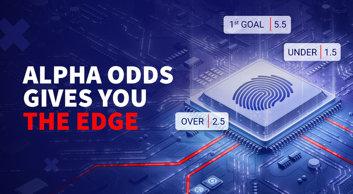 Sports Alpha Odds