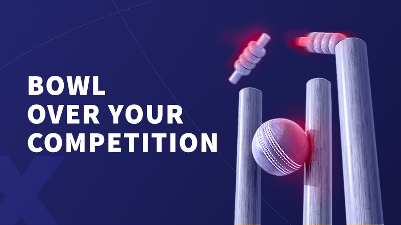 Bowl over your competition