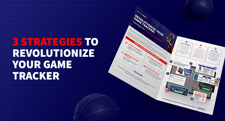 3 strategies to revolutionize your game tracker 
