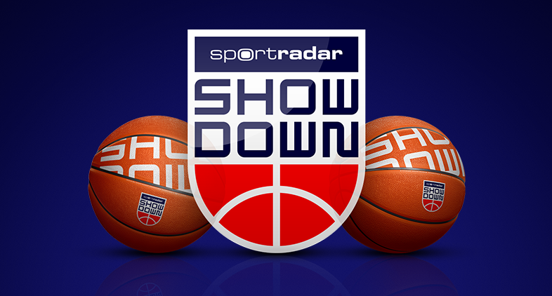 Sportradar Showdown
