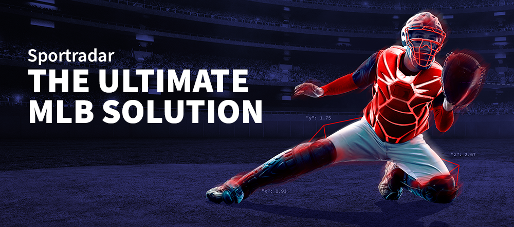 The Ultimate MLB Solution