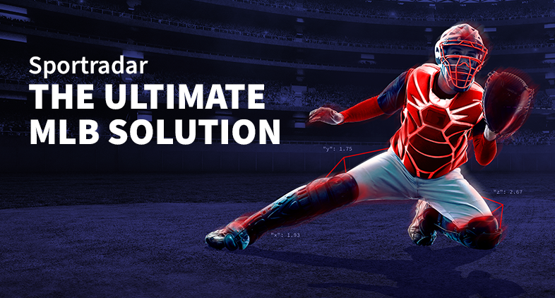 The Ultimate MLB Solution