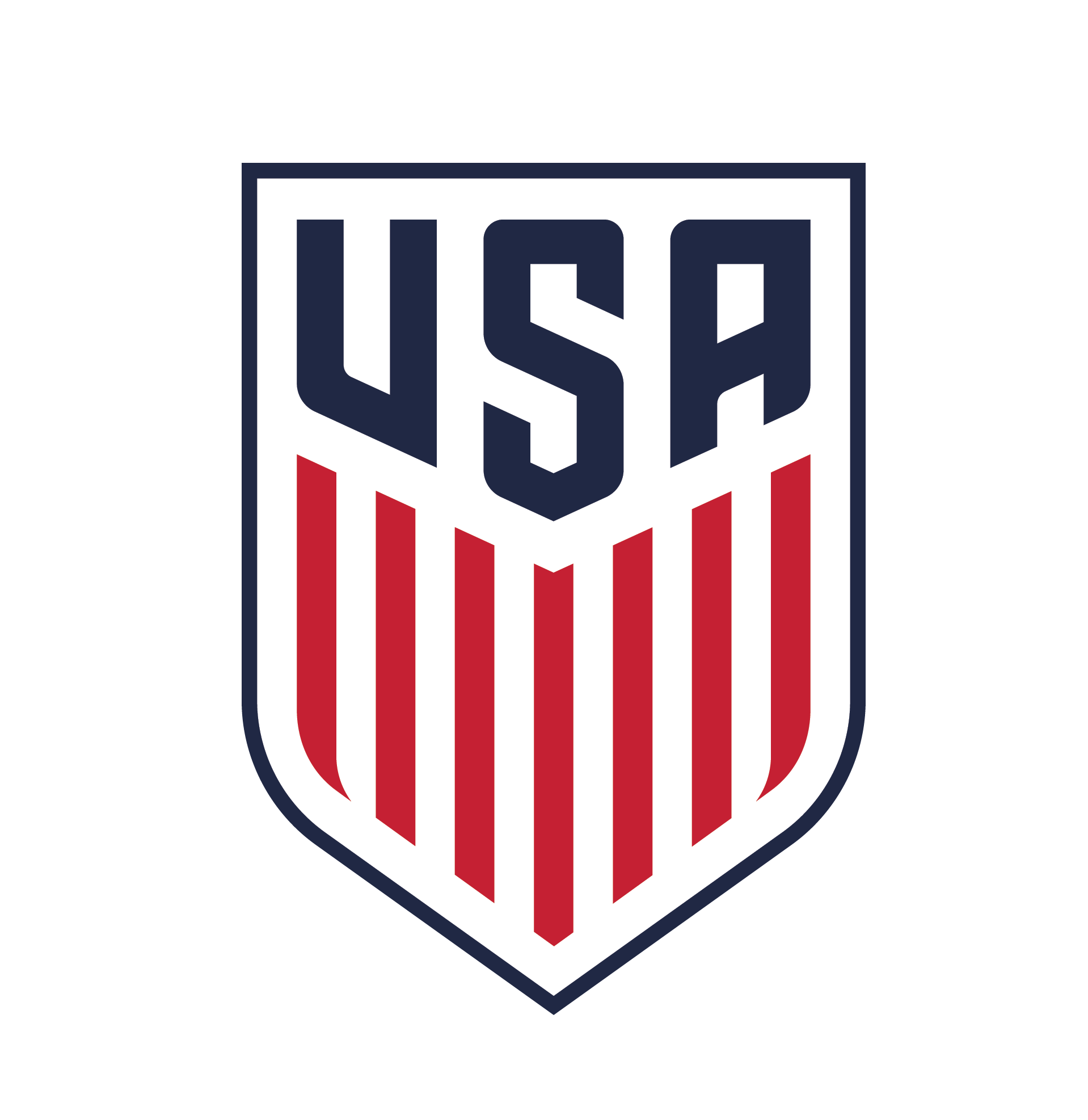 US Soccer Logo